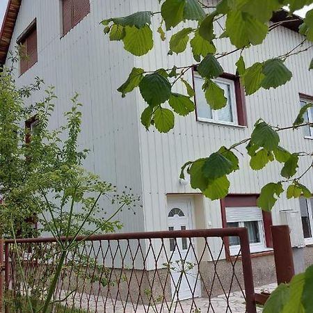 Durmitor_Nature Hotel Žabljak Kültér fotó