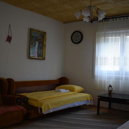 Durmitor_Nature Hotel Žabljak Szoba fotó