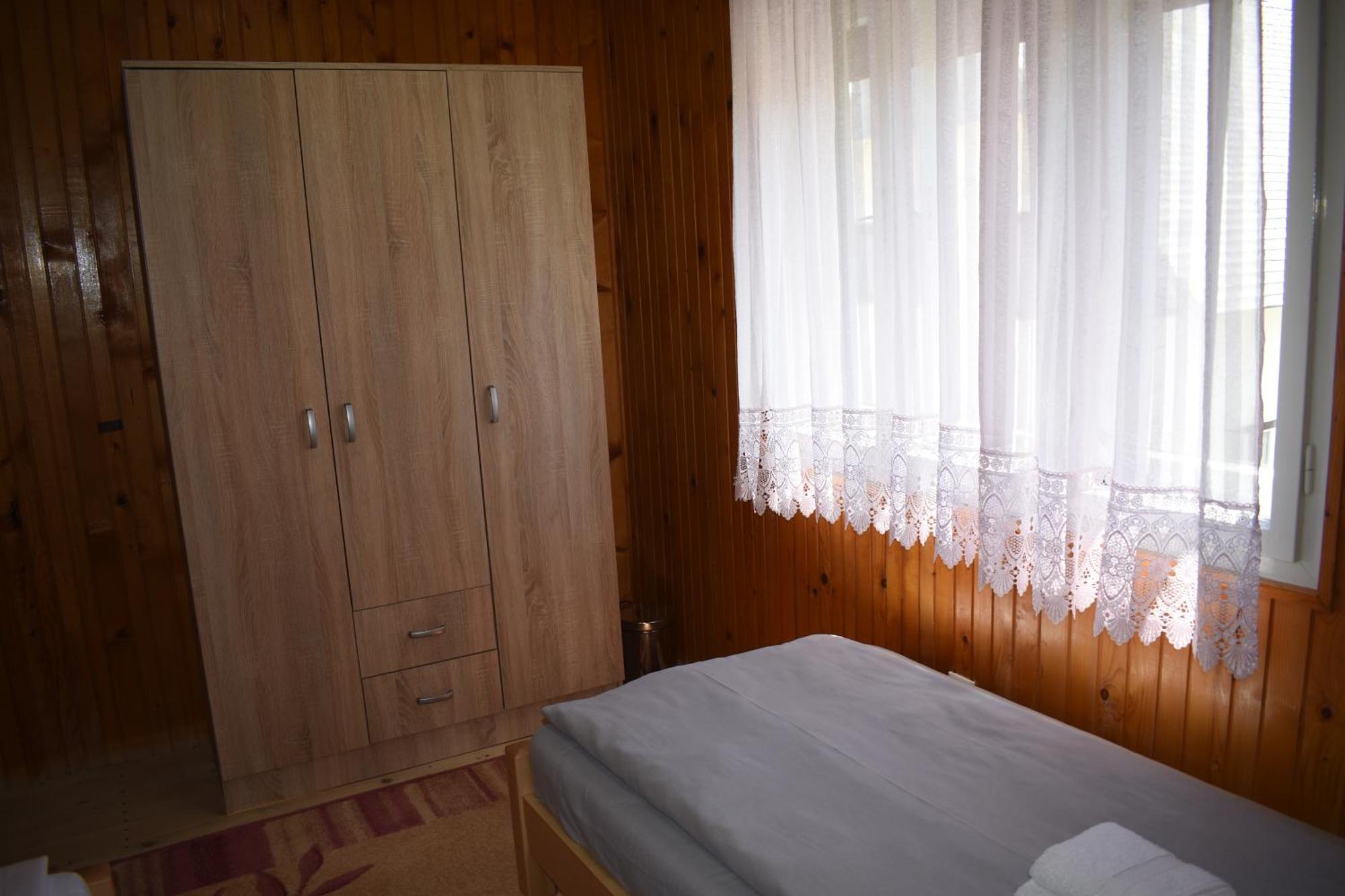 Durmitor_Nature Hotel Žabljak Kültér fotó