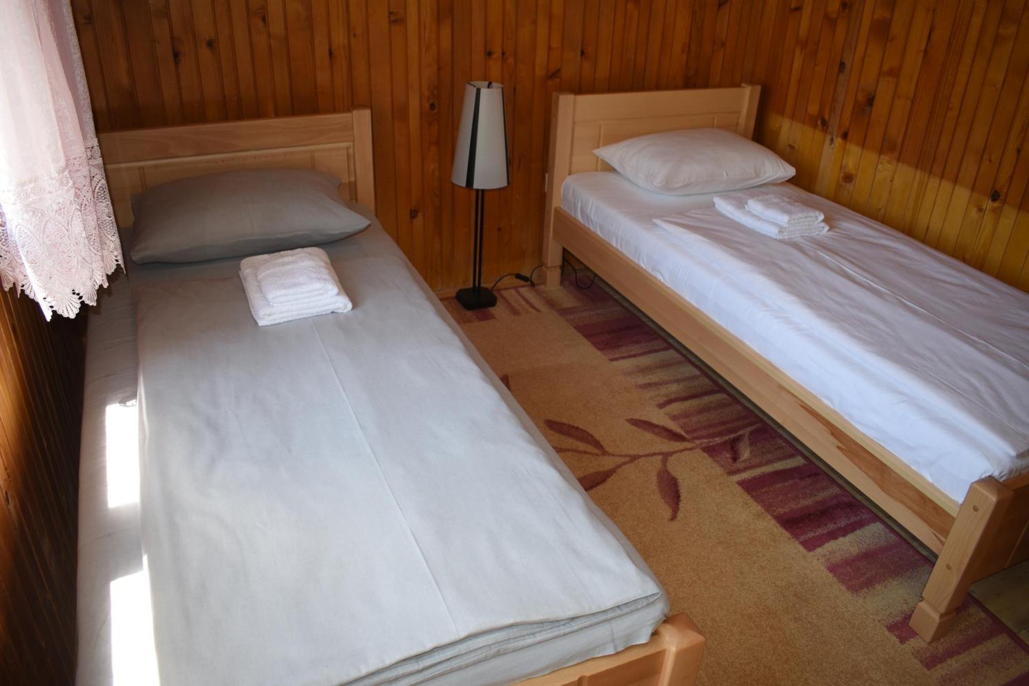 Durmitor_Nature Hotel Žabljak Szoba fotó
