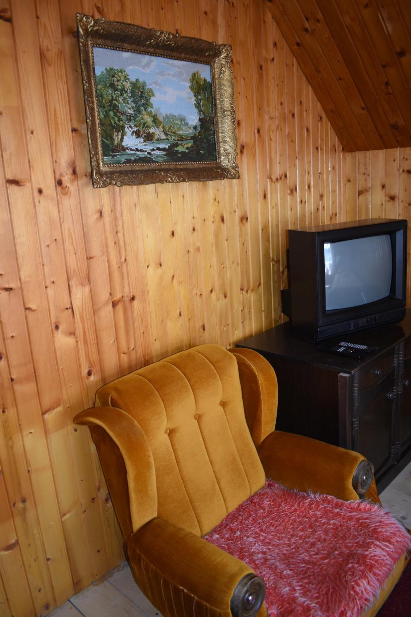 Durmitor_Nature Hotel Žabljak Szoba fotó