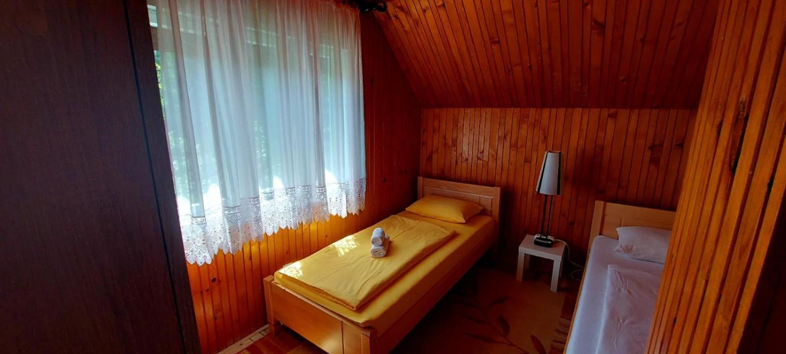 Durmitor_Nature Hotel Žabljak Kültér fotó