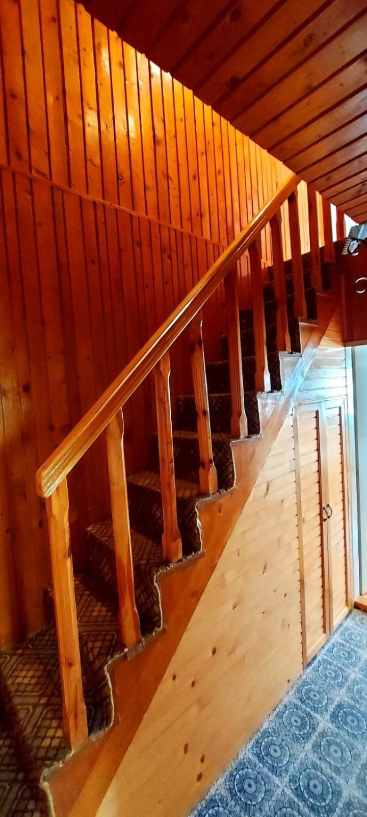 Durmitor_Nature Hotel Žabljak Kültér fotó